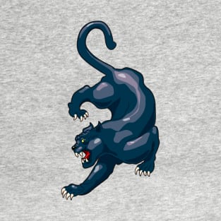 Black Panther T-Shirt